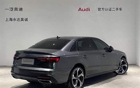 Audi A4, 2025 год, 4 950 000 рублей, 5 фотография