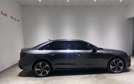 Audi A4, 2025 год, 4 950 000 рублей, 3 фотография