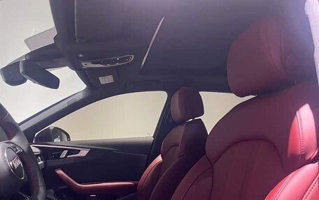 Audi A4, 2025 год, 4 950 000 рублей, 12 фотография