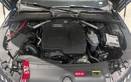 Audi A4, 2025 год, 4 950 000 рублей, 10 фотография