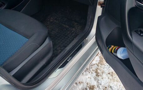 Volkswagen Polo VI (EU Market), 2013 год, 670 000 рублей, 13 фотография