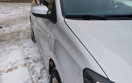 Volkswagen Polo VI (EU Market), 2013 год, 670 000 рублей, 7 фотография