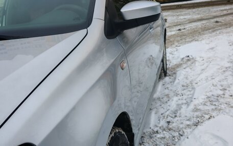 Volkswagen Polo VI (EU Market), 2013 год, 670 000 рублей, 5 фотография