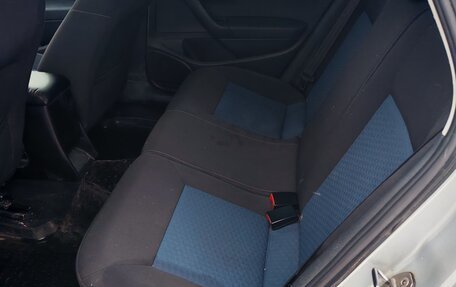 Volkswagen Polo VI (EU Market), 2013 год, 670 000 рублей, 11 фотография