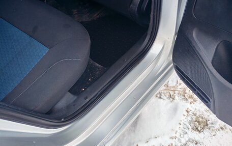 Volkswagen Polo VI (EU Market), 2013 год, 670 000 рублей, 12 фотография