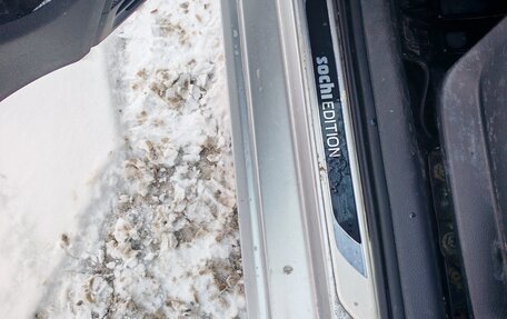 Volkswagen Polo VI (EU Market), 2013 год, 670 000 рублей, 14 фотография