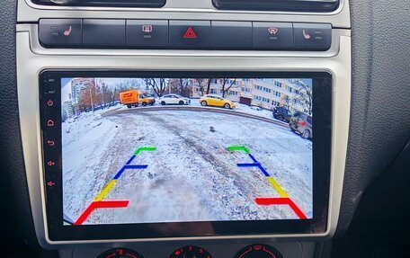 Volkswagen Polo VI (EU Market), 2013 год, 670 000 рублей, 16 фотография