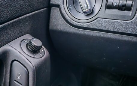 Volkswagen Polo VI (EU Market), 2013 год, 670 000 рублей, 18 фотография