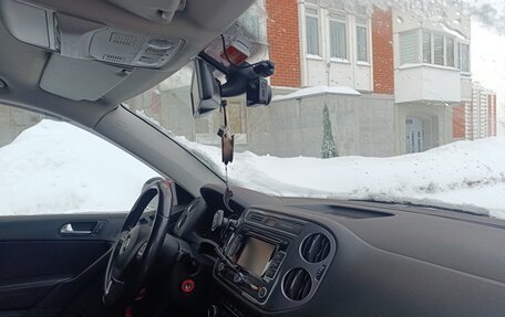 Volkswagen Tiguan I, 2011 год, 1 000 000 рублей, 7 фотография