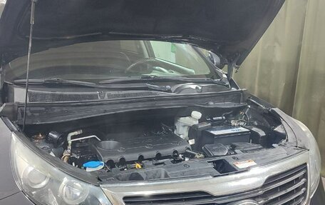 KIA Sportage III, 2013 год, 1 500 000 рублей, 11 фотография