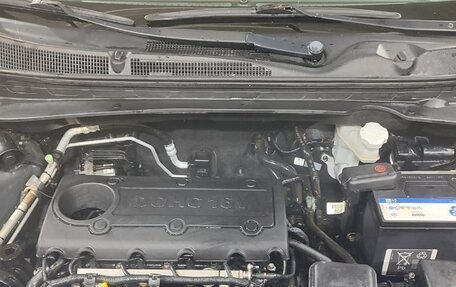 KIA Sportage III, 2013 год, 1 500 000 рублей, 13 фотография