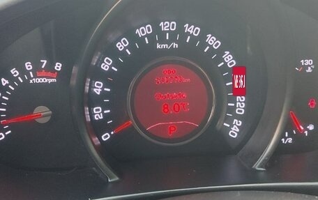 KIA Sportage III, 2013 год, 1 500 000 рублей, 7 фотография