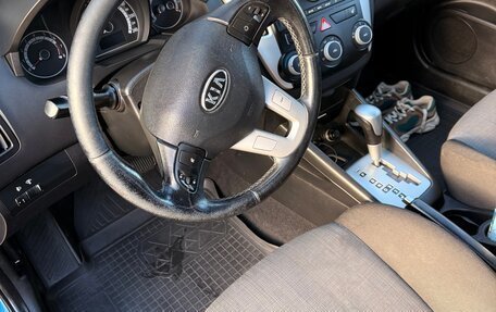 KIA cee'd I рестайлинг, 2010 год, 820 000 рублей, 7 фотография