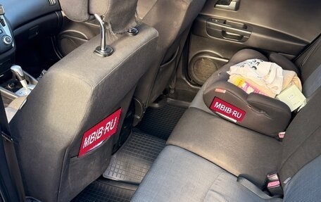 KIA cee'd I рестайлинг, 2010 год, 820 000 рублей, 8 фотография