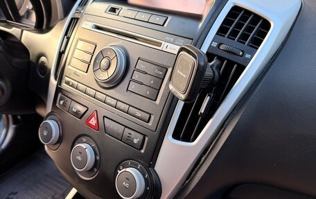 KIA cee'd I рестайлинг, 2010 год, 820 000 рублей, 12 фотография