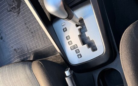 KIA cee'd I рестайлинг, 2010 год, 820 000 рублей, 11 фотография