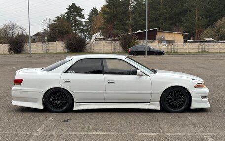 Toyota Mark II VIII (X100), 1997 год, 685 000 рублей, 2 фотография