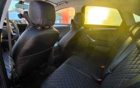 Ford Mondeo IV, 2012 год, 680 000 рублей, 2 фотография