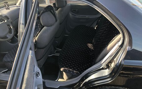 Hyundai Accent II, 2005 год, 465 000 рублей, 2 фотография