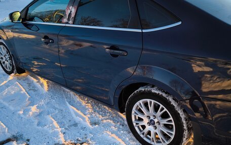 Ford Mondeo IV, 2012 год, 680 000 рублей, 6 фотография