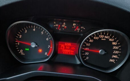 Ford Mondeo IV, 2012 год, 680 000 рублей, 7 фотография