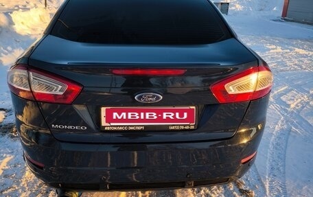 Ford Mondeo IV, 2012 год, 680 000 рублей, 3 фотография