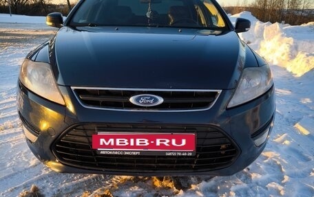 Ford Mondeo IV, 2012 год, 680 000 рублей, 5 фотография