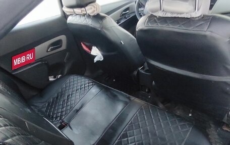 Chevrolet Cruze II, 2011 год, 850 000 рублей, 5 фотография