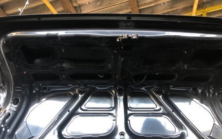 Hyundai Accent II, 2005 год, 465 000 рублей, 16 фотография