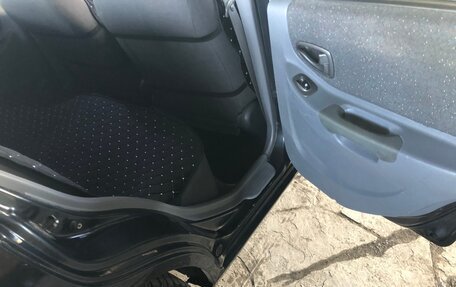 Hyundai Accent II, 2005 год, 465 000 рублей, 20 фотография