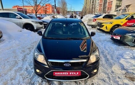 Ford Focus II рестайлинг, 2011 год, 630 000 рублей, 2 фотография
