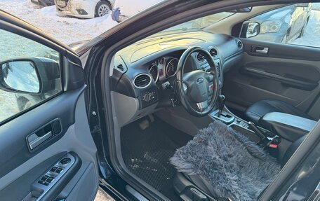 Ford Focus II рестайлинг, 2011 год, 630 000 рублей, 9 фотография