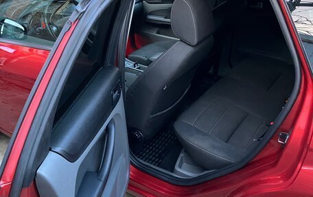 Ford Focus II рестайлинг, 2009 год, 650 000 рублей, 10 фотография