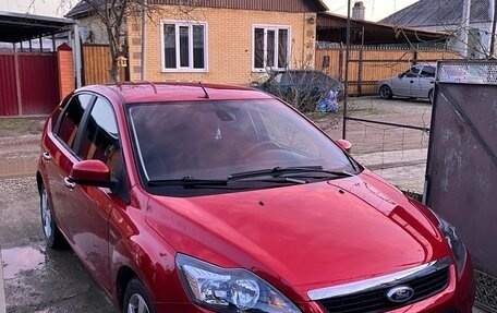 Ford Focus II рестайлинг, 2009 год, 650 000 рублей, 2 фотография