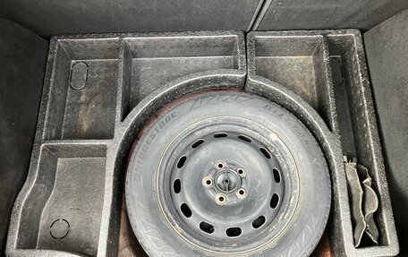 Ford Focus II рестайлинг, 2009 год, 650 000 рублей, 17 фотография