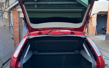 Ford Focus II рестайлинг, 2009 год, 650 000 рублей, 16 фотография