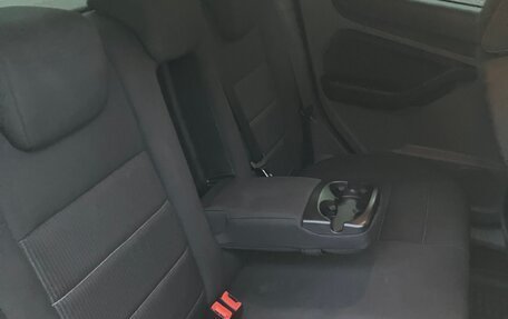 Ford Focus II рестайлинг, 2009 год, 650 000 рублей, 12 фотография