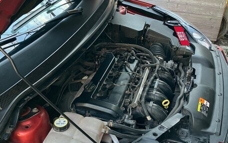 Ford Focus II рестайлинг, 2009 год, 650 000 рублей, 14 фотография