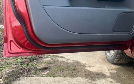 Ford Focus II рестайлинг, 2009 год, 650 000 рублей, 28 фотография