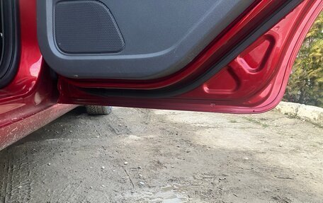 Ford Focus II рестайлинг, 2009 год, 650 000 рублей, 30 фотография