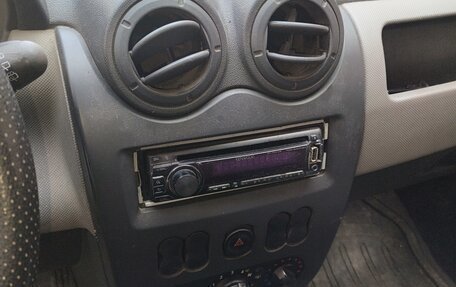 Renault Sandero I, 2012 год, 350 000 рублей, 4 фотография