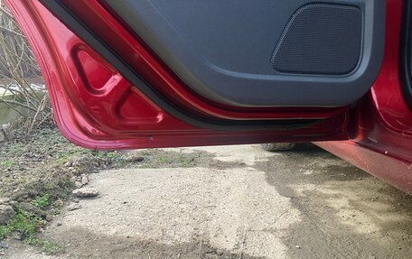 Ford Focus II рестайлинг, 2009 год, 650 000 рублей, 29 фотография