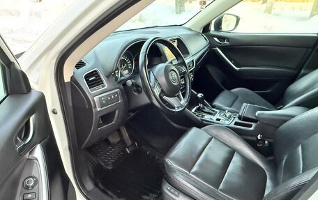 Mazda CX-5 II, 2015 год, 1 990 000 рублей, 14 фотография