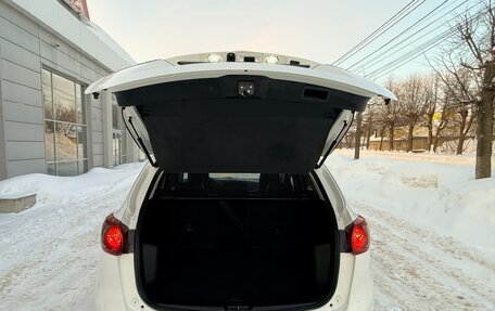 Mazda CX-5 II, 2015 год, 1 990 000 рублей, 12 фотография