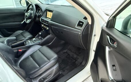 Mazda CX-5 II, 2015 год, 1 990 000 рублей, 13 фотография