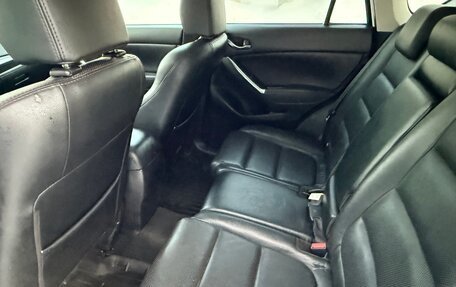 Mazda CX-5 II, 2015 год, 1 990 000 рублей, 9 фотография