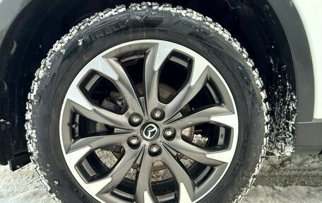 Mazda CX-5 II, 2015 год, 1 990 000 рублей, 22 фотография