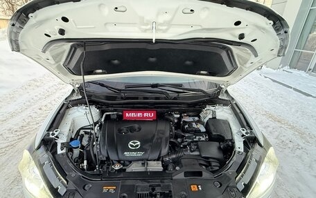 Mazda CX-5 II, 2015 год, 1 990 000 рублей, 19 фотография