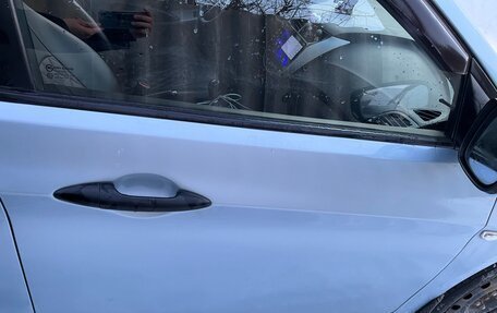 Hyundai Solaris II рестайлинг, 2012 год, 700 000 рублей, 7 фотография