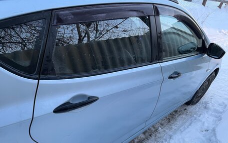 Hyundai Solaris II рестайлинг, 2012 год, 700 000 рублей, 6 фотография